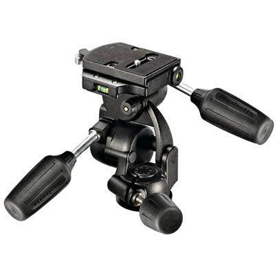 Manfrotto 808RC4 Standard 3 Way Head