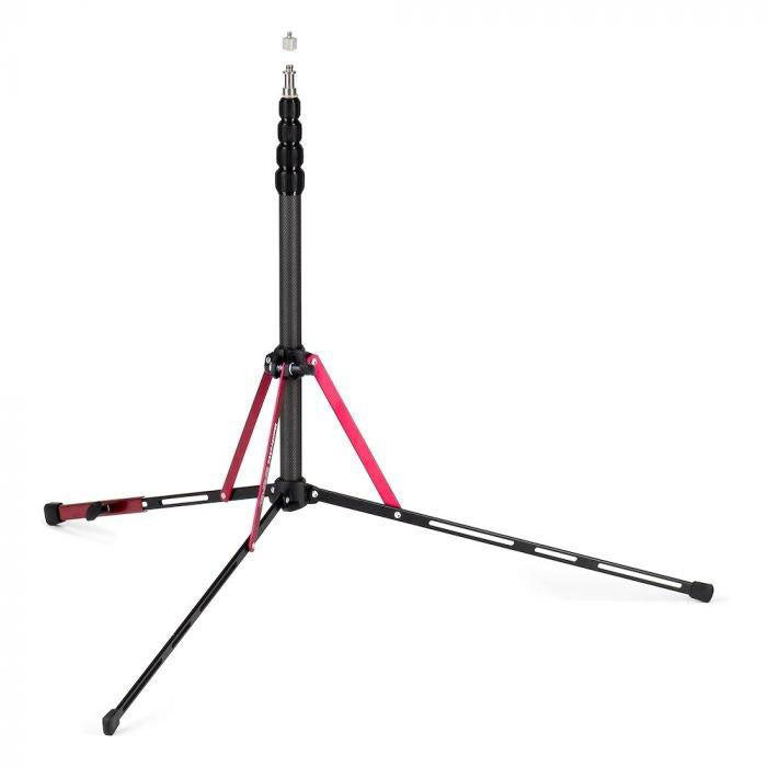 Manfrotto 0490C Carbon Fibre Nanopole Stand