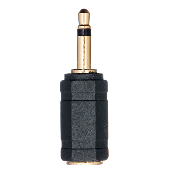 PocketWizard MSMM Mono Microphone Adapter