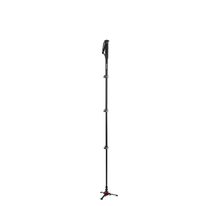 Manfrotto XPRO Fluid Video Monopod