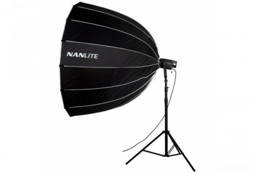 NanLite 150cm Parabolic Easy-Up Softbox