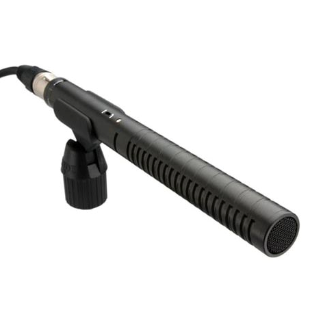 RØDE NTG1 Premium Shotgun Microphone