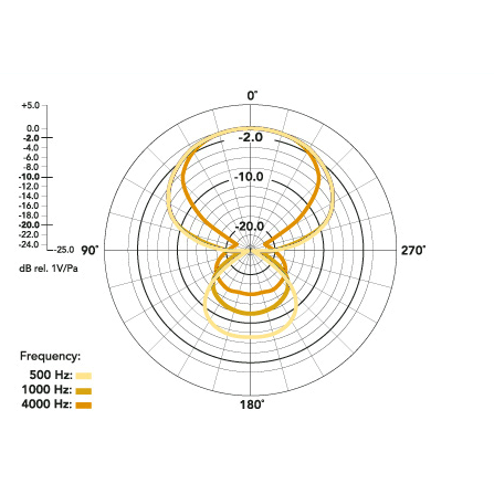 RØDE NTG1 Premium Shotgun Microphone
