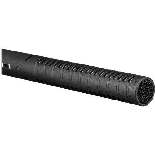 RODE NTG2 Multi-Powered Shotgun Microphone