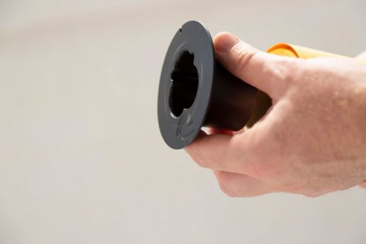 Colorama Paper Brake