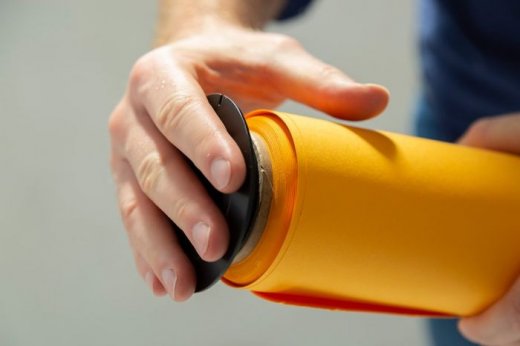 Colorama Paper Brake