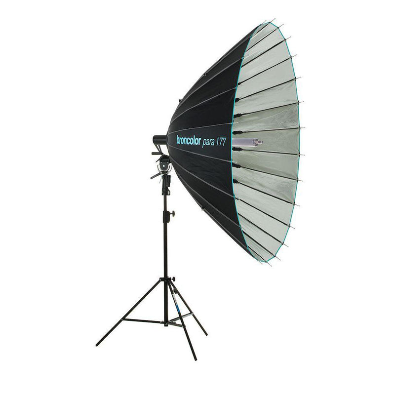 Broncolor Para 177 Kit without Adapter