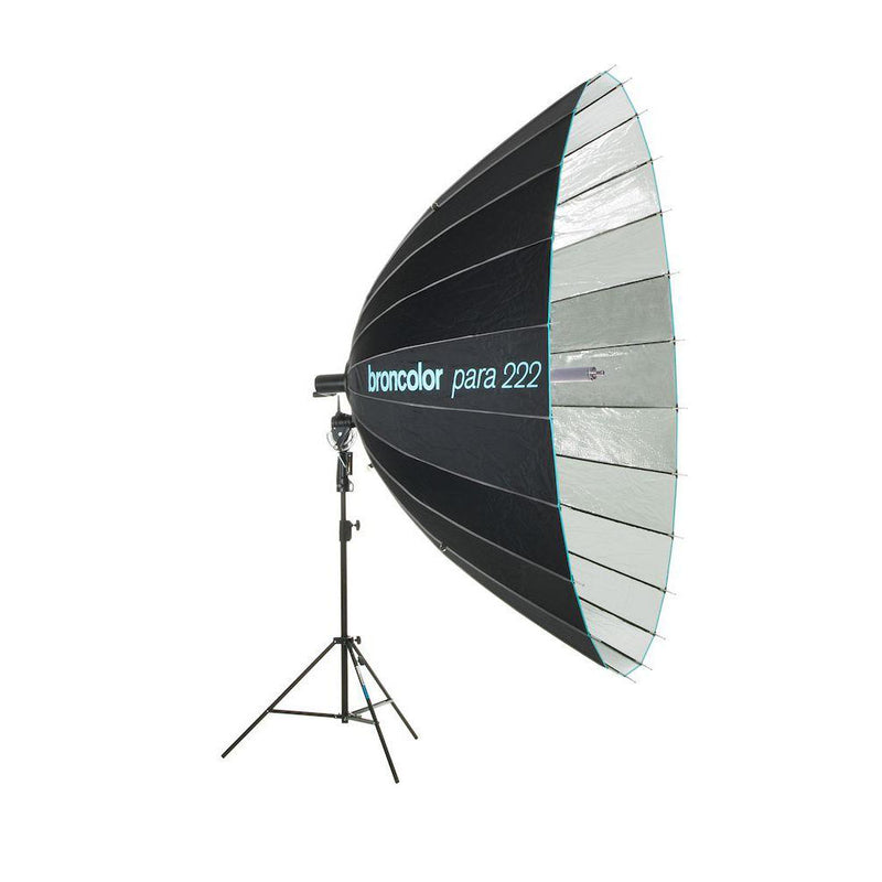 Broncolor Para 222 Kit without Adapter
