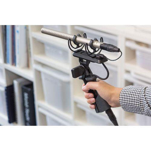 RODE PG2-R Shock Mounted Pistol Grip