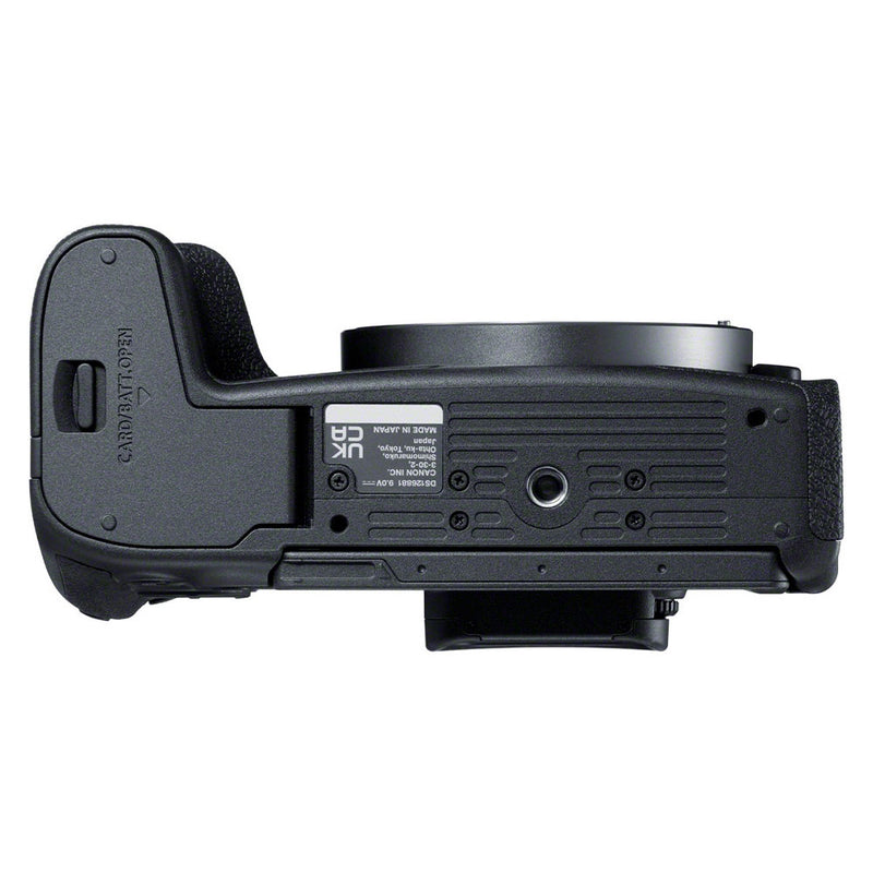 Canon EOS R8 Full Frame Mirrorless Camera Body