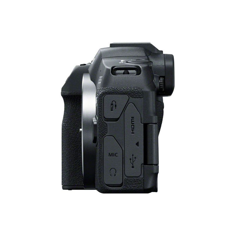 Canon EOS R8 Full Frame Mirrorless Camera Body