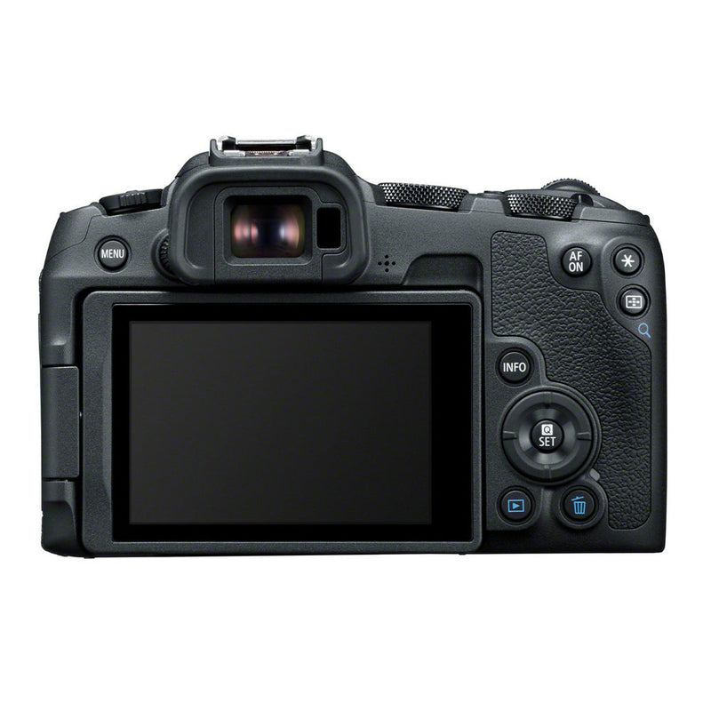 Canon EOS R8 Full Frame Mirrorless Camera Body