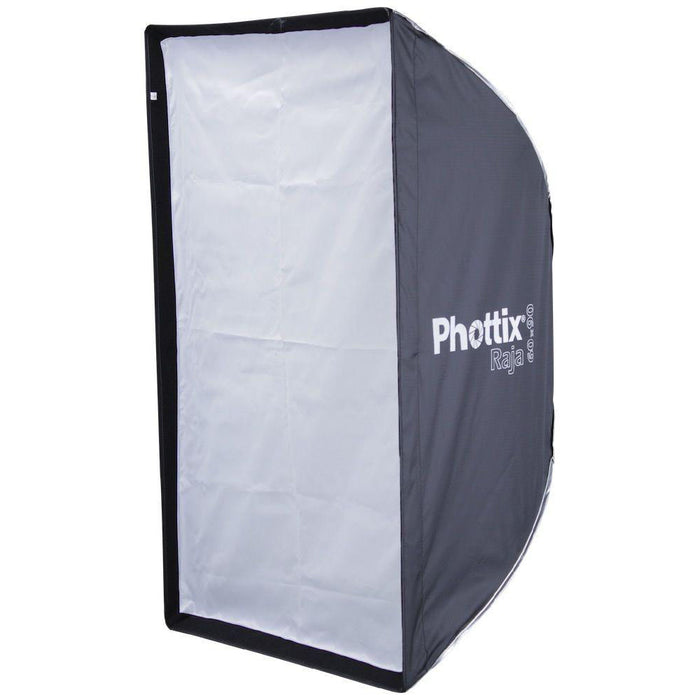 Phottix Raja Quick-Folding Softbox 60x90cm (24x35") inc. Godox Mount