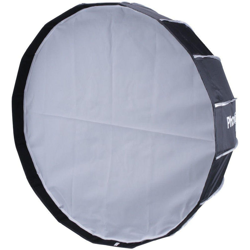 Phottix Raja Quick-Folding Softbox 65cm (26") inc. Godox Mount
