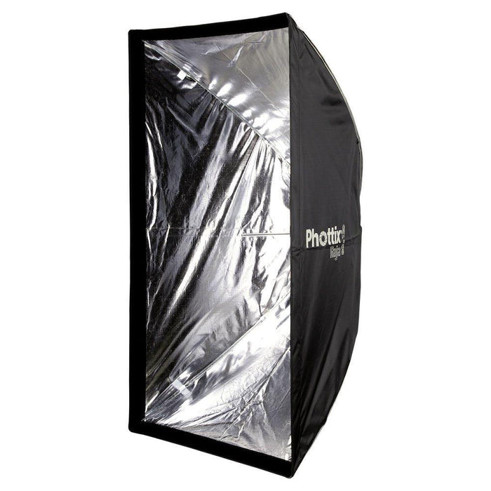 Phottix Raja Quick-Folding Softbox 80x120cm (32x47") inc. Godox Mount