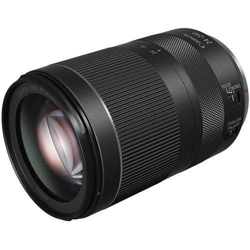 Canon RF 24-240mm f/4.0-6.3 IS USM Lens