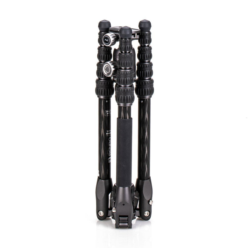 Benro Rhino 05C Carbon Fibre Tripod Kit with VX20 Ball Head