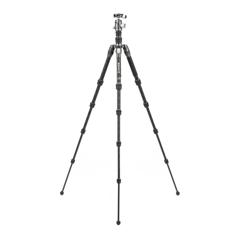 Benro Rhino 05C Carbon Fibre Tripod Kit with VX20 Ball Head