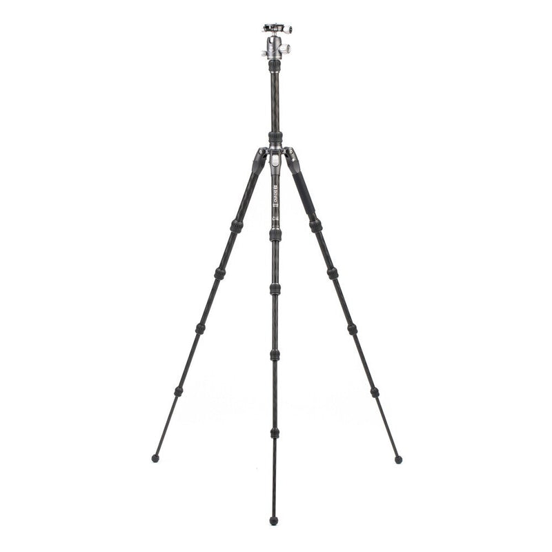 Benro Rhino 05C Carbon Fibre Tripod Kit with VX20 Ball Head