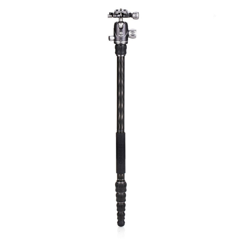 Benro Rhino 05C Carbon Fibre Tripod Kit with VX20 Ball Head