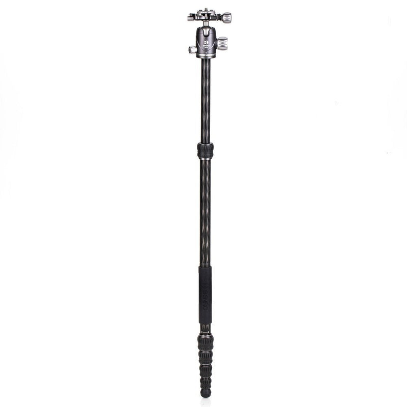 Benro Rhino 05C Carbon Fibre Tripod Kit with VX20 Ball Head