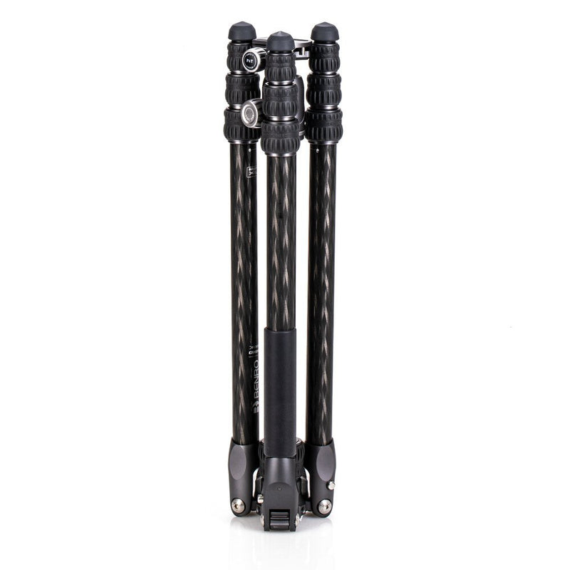 Benro Rhino 14C Carbon Fibre Tripod Kit with VX20 Ball Head