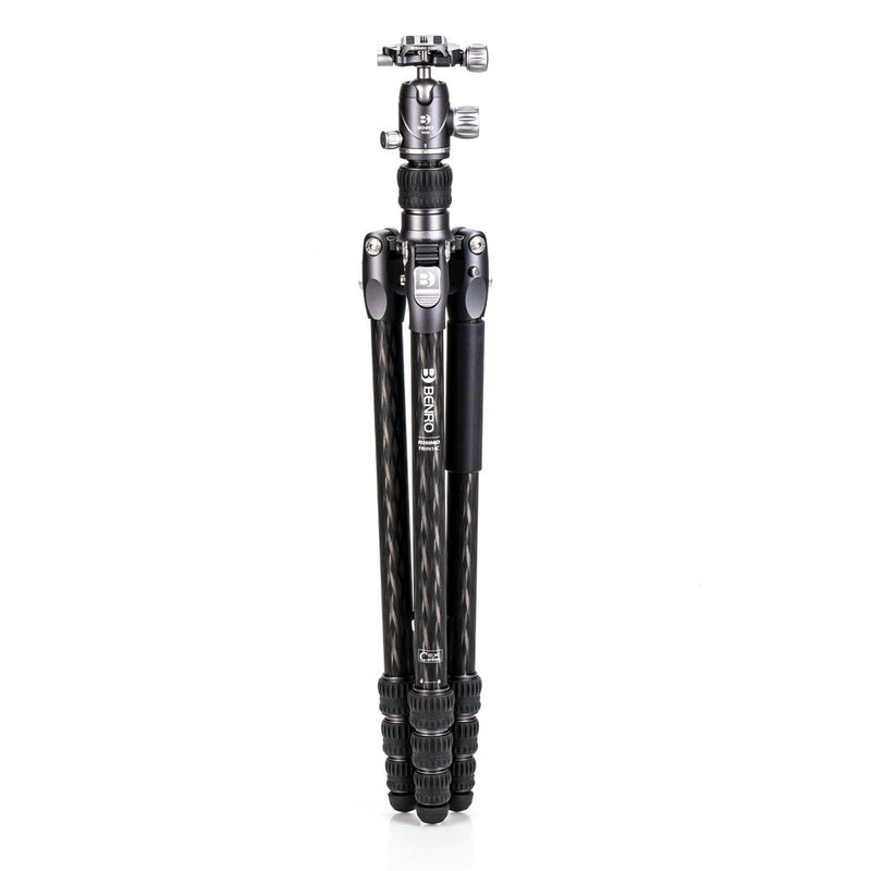 Benro Rhino 14C Carbon Fibre Tripod Kit with VX20 Ball Head