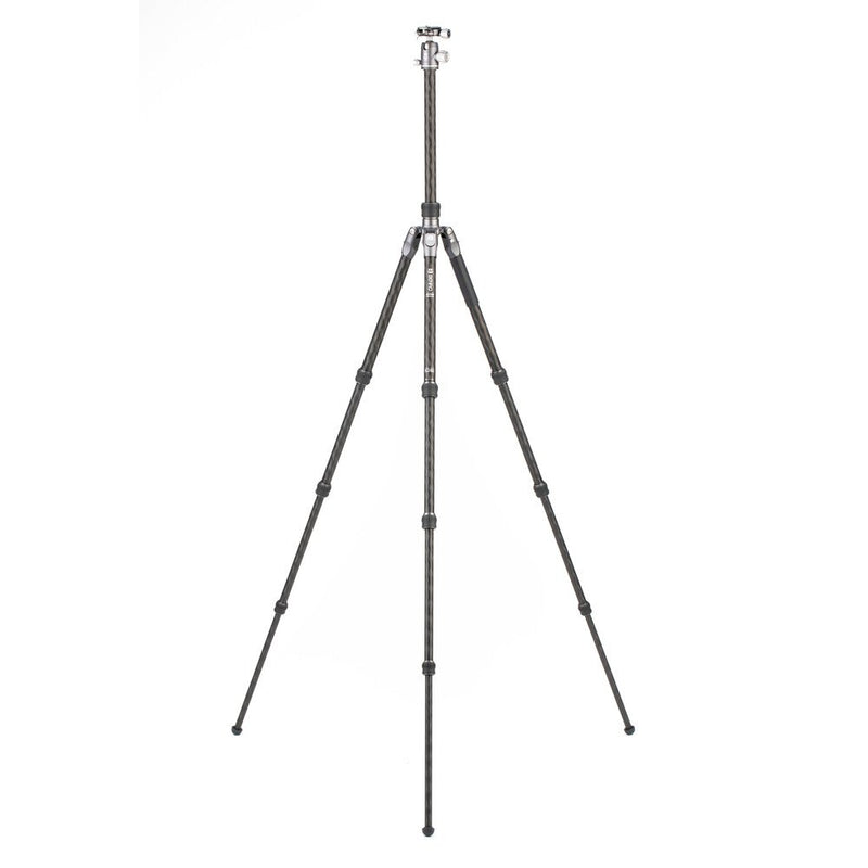 Benro Rhino 14C Carbon Fibre Tripod Kit with VX20 Ball Head