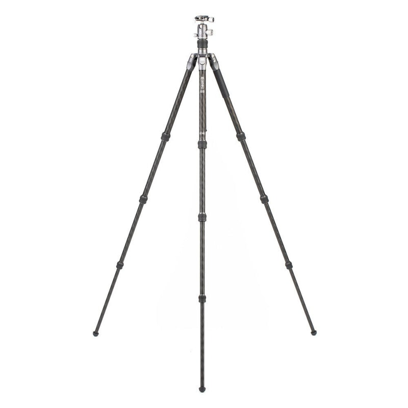 Benro Rhino 14C Carbon Fibre Tripod Kit with VX20 Ball Head