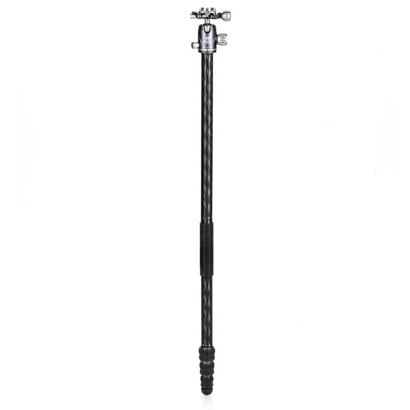 Benro Rhino 14C Carbon Fibre Tripod Kit with VX20 Ball Head