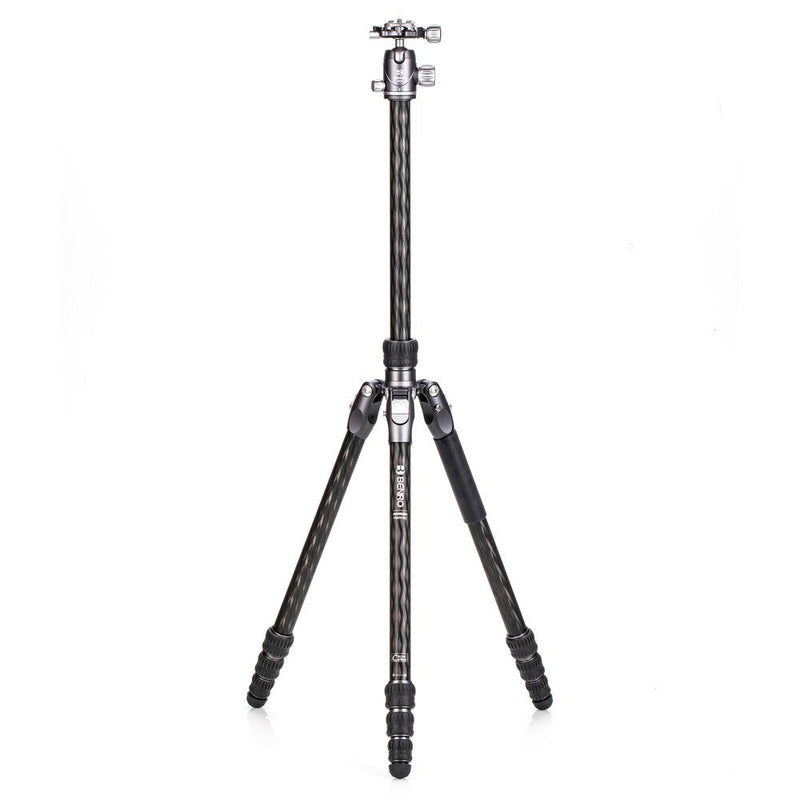 Benro Rhino 14C Carbon Fibre Tripod Kit with VX20 Ball Head