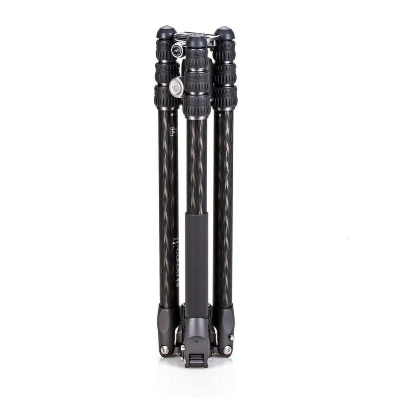 Benro Rhino 24C Carbon Fibre Tripod Kit with VX25 Ball Head