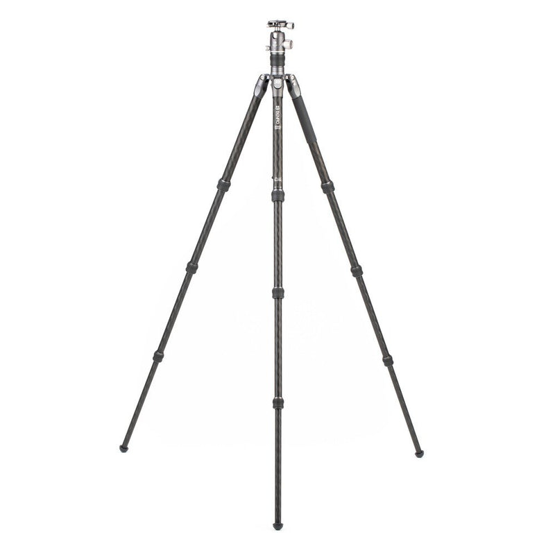 Benro Rhino 24C Carbon Fibre Tripod Kit with VX25 Ball Head