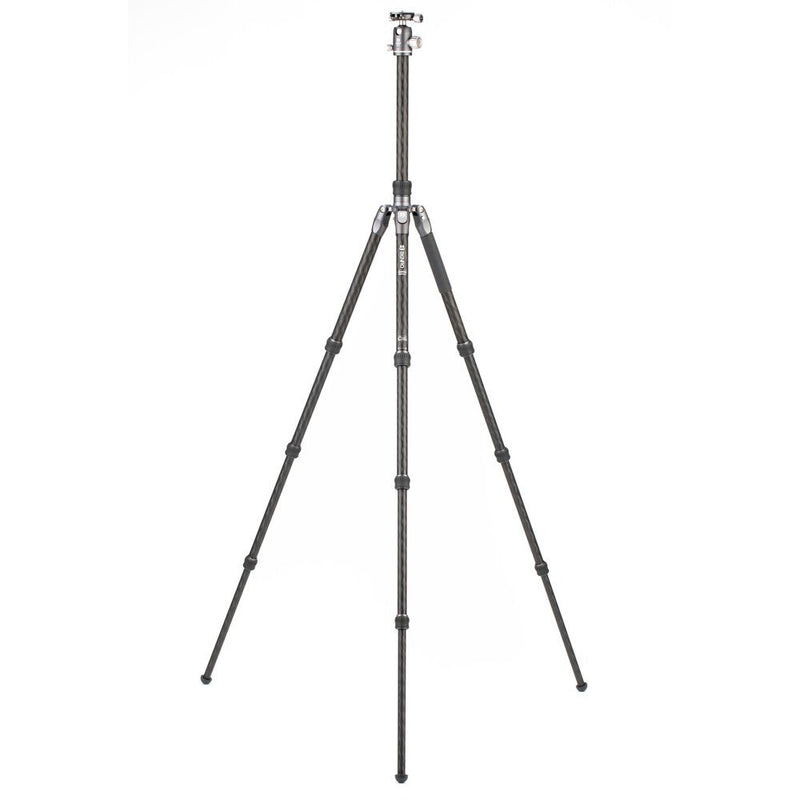 Benro Rhino 24C Carbon Fibre Tripod Kit with VX25 Ball Head