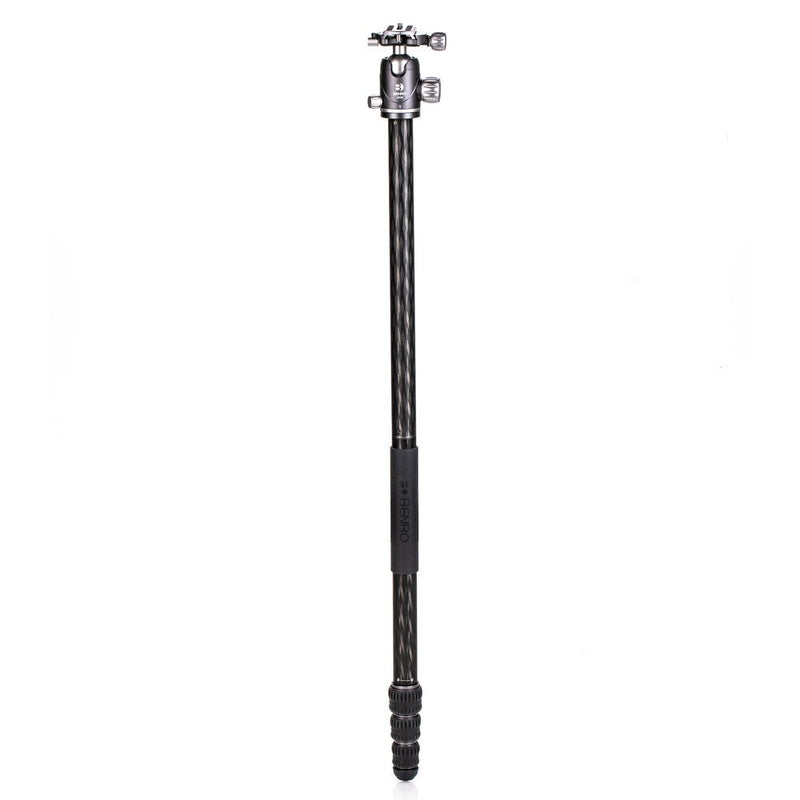 Benro Rhino 24C Carbon Fibre Tripod Kit with VX25 Ball Head