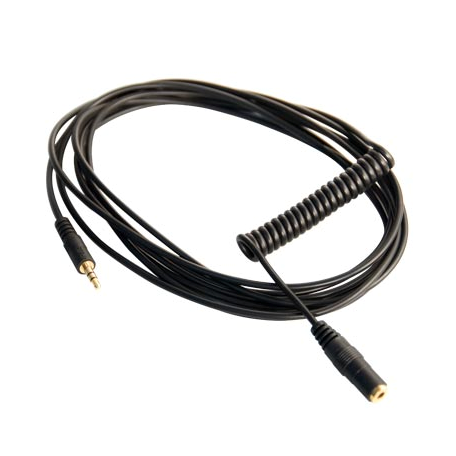 RODE VC1 3.5mm Stereo Audio Extension Cable