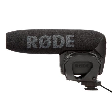 RODE VideoMic Pro-R — The Flash Centre RODE VideoMic Pro-R — The Flash Centre