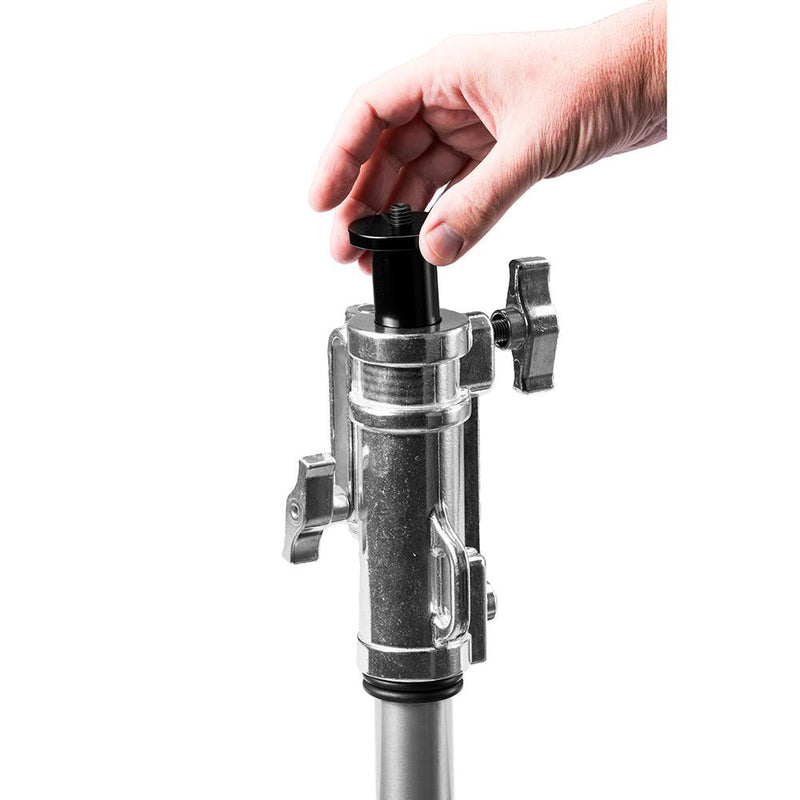Tether Tools Rock Solid Baby Ballhead Adapter