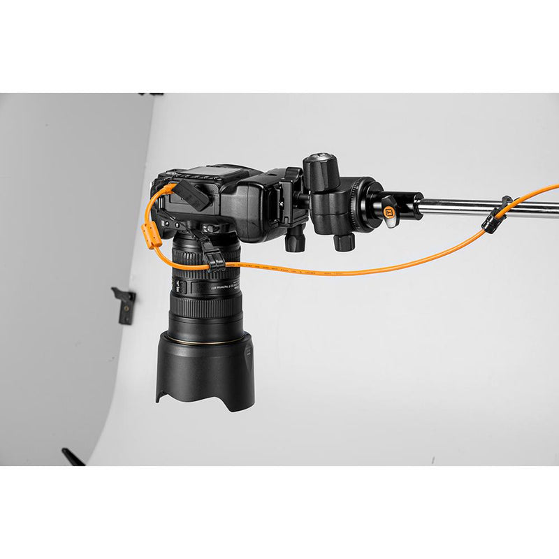 Tether Tools Rock Solid Baby Ballhead Adapter