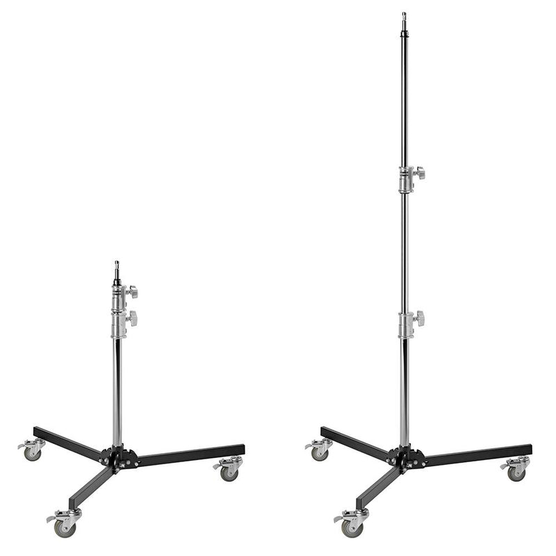 Tether Tools Rock Solid Low Boy Roller