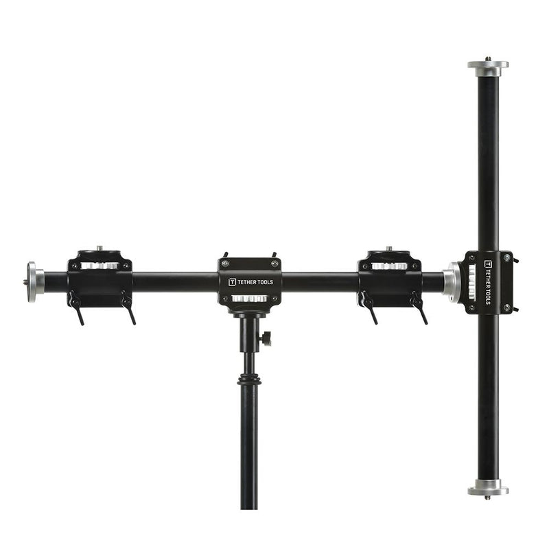 Tether Tools Rock Solid 2-Head Tripod Cross Bar