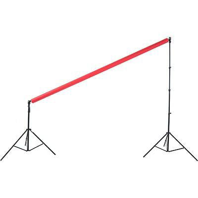 Manfrotto Solo Background Support 4m Heavy Duty