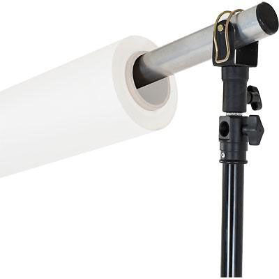 Manfrotto Solo Background Support 4m Heavy Duty