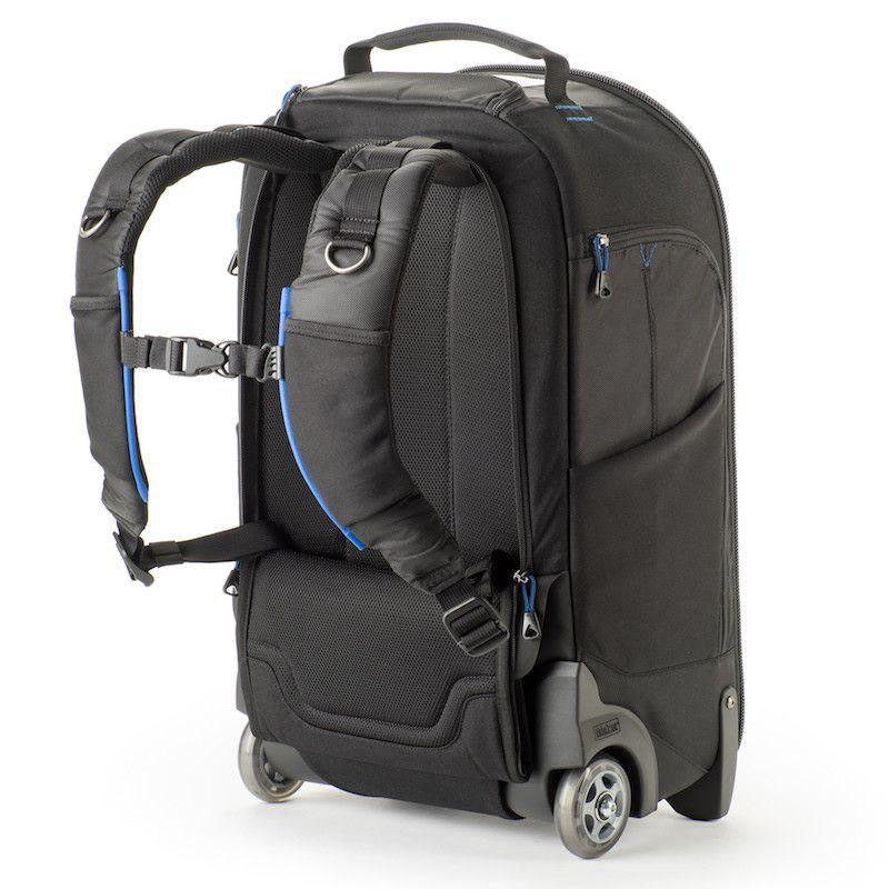 Think Tank Streetwalker Rolling Backpack V2.0