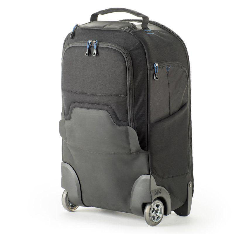 Think Tank Streetwalker Rolling Backpack V2.0