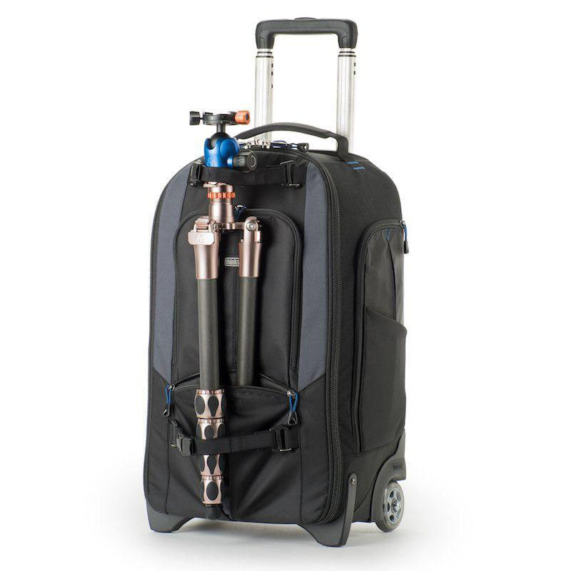 Think Tank Streetwalker Rolling Backpack V2.0