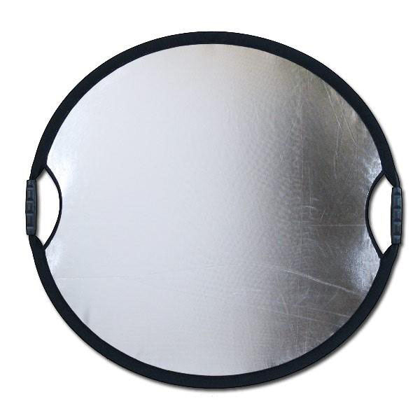 Sunbounce Sun-Mover 32" (90cm) Silver / White