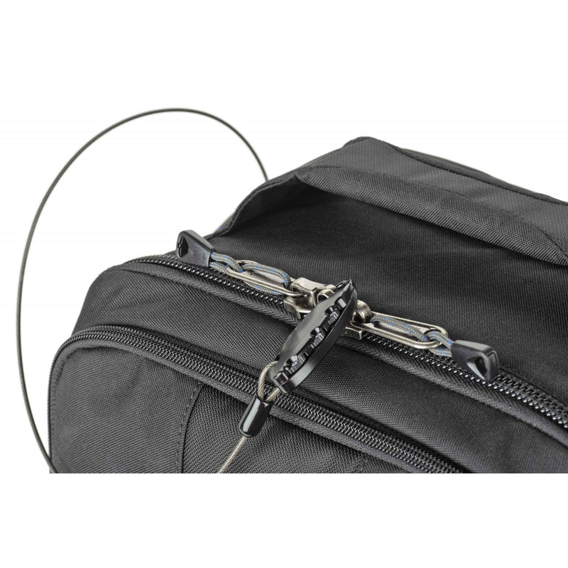 Think Tank Essentials Convertible Rolling Backpack