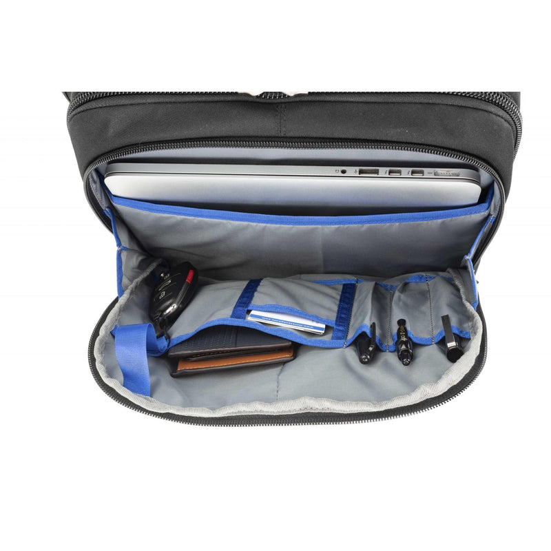 Think Tank Essentials Convertible Rolling Backpack