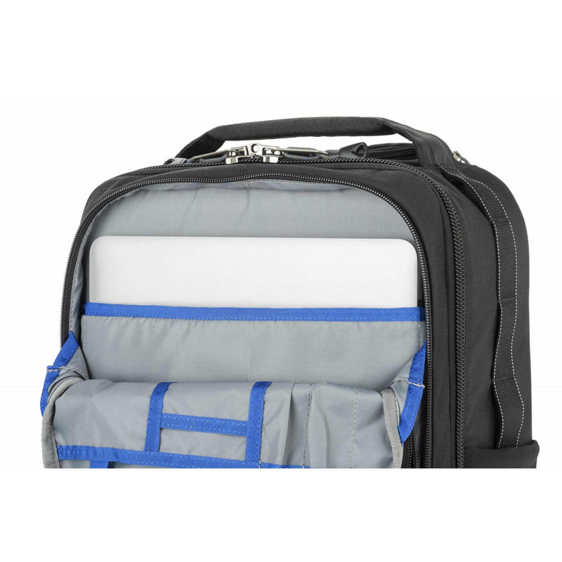 Think Tank Essentials Convertible Rolling Backpack